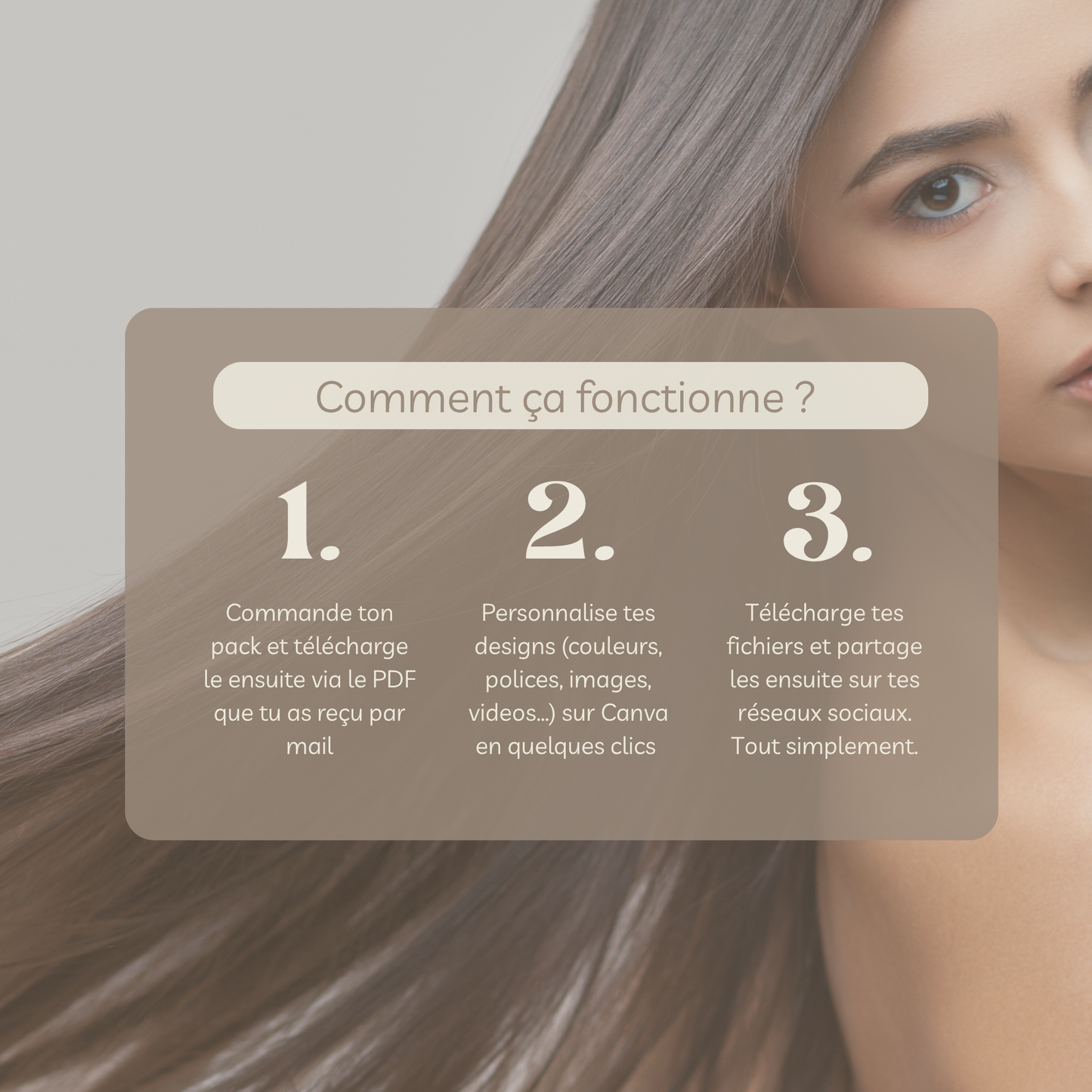 Lissage Brésilien - Boheme