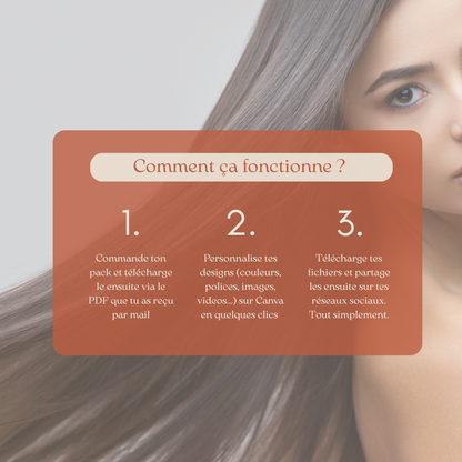 Salon de coiffure - Bohème